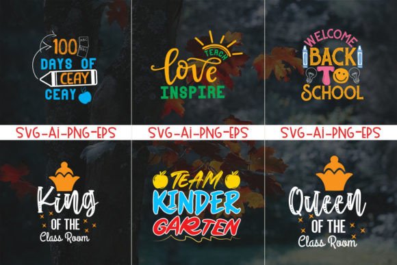 Back to School 100th Days Design: A Creative Resource for Educators and Students