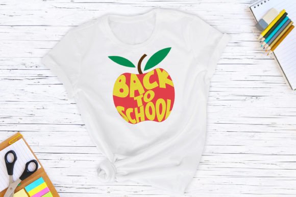 Back to School Sublimation Design: A Strategic Tool for Creative Expression and Business Growth