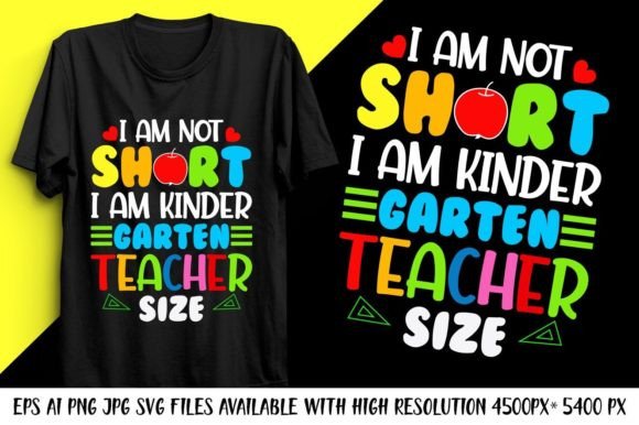 Back to School Vector T Shirt Design Art
